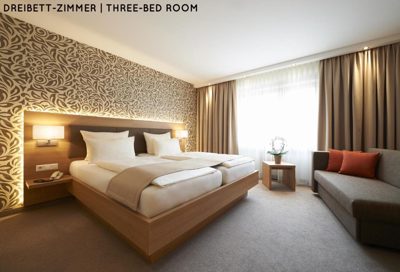 Hotel Hanauerhof Appenweier Cameră foto